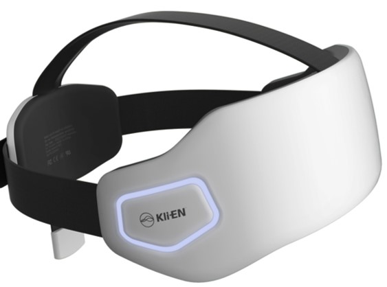 fNIRS Device